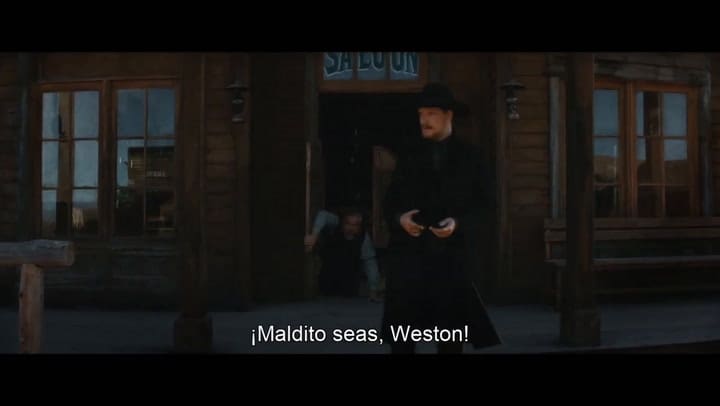 El trailer de la película de Viggo Mortensen "Hasta el fin del mundo"