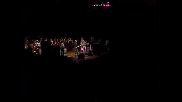 Kris Kristofferson - Me And Bobby McGee