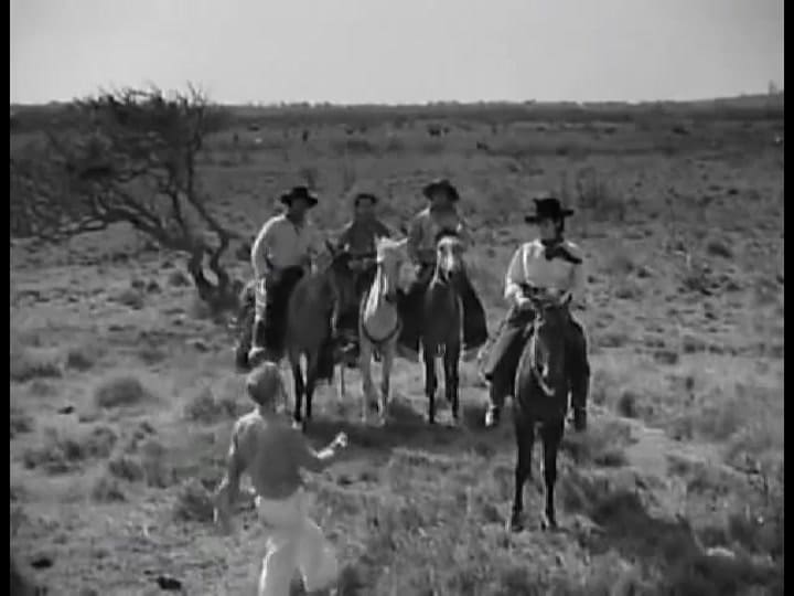 Maria Félix - Doña Bárbara