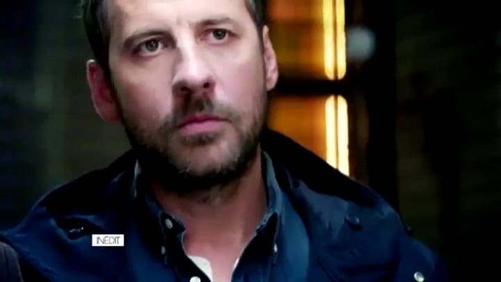 Trailer serie 'La Mantis'