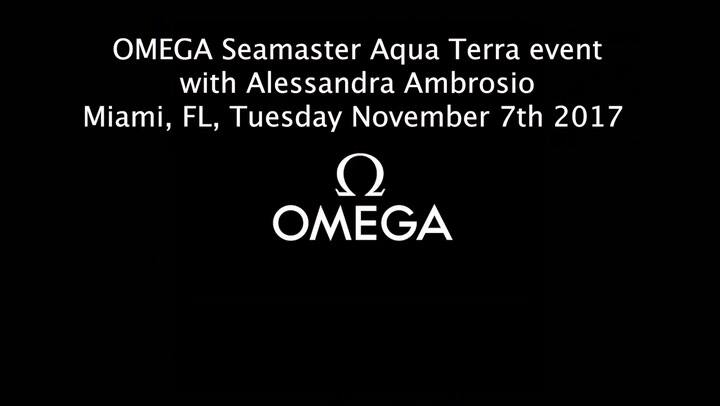 Aqua Terra, una expriencia de lujo