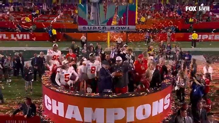 YOU GOTTA FIGHT FOR YOUR RIGHT TO PAAAAARTY!