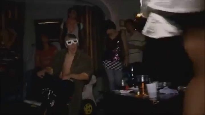 Las siete temporadas de 'Skins' - Fuente: Youtube