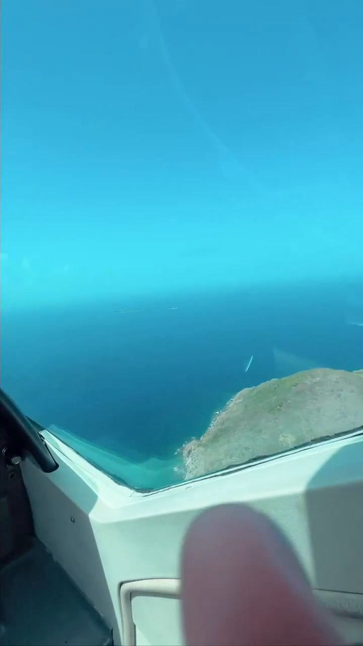 La isla de St Barts ofrece experiencias refinadas