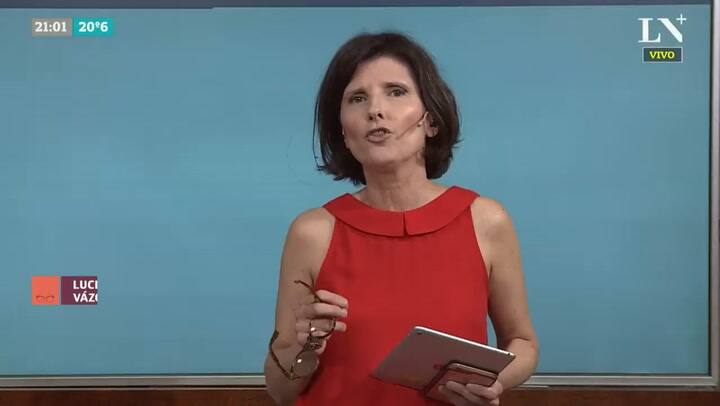 Los problemas sin solución de Alberto Fernández - El editorial de Luciana Vázquez