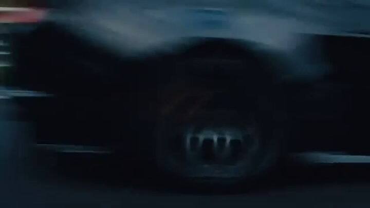 Así es el nuevo Ford Mustang