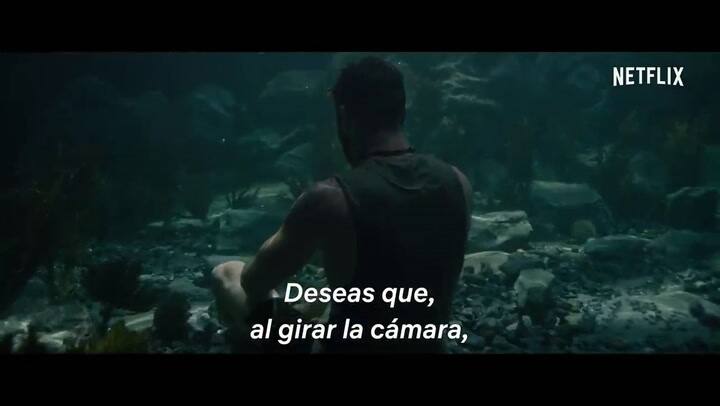 Misión de rescate - Tráiler