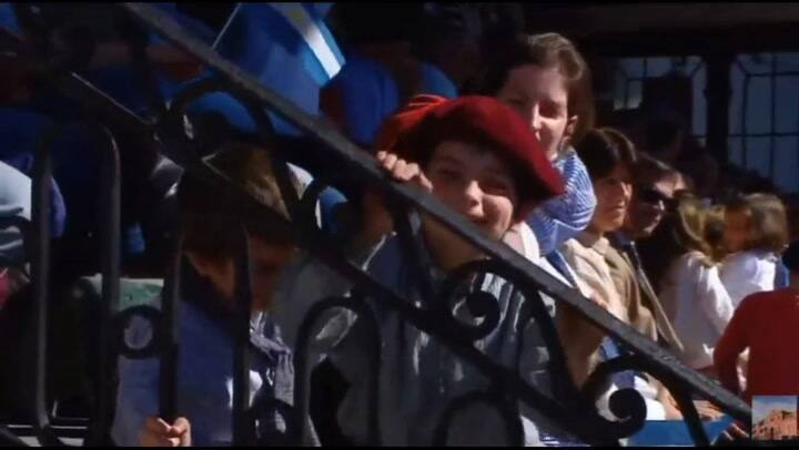 Mauricio Macri, en La Rural: 'Queremos vivir en una democracia sin autoritarismo'