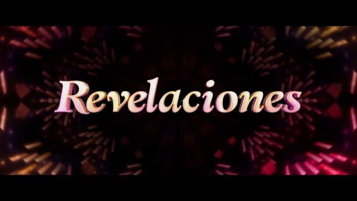 Trolls 3, se armó a banda, tráiler