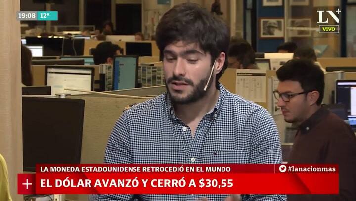 Retrocedió la cotización del dólar