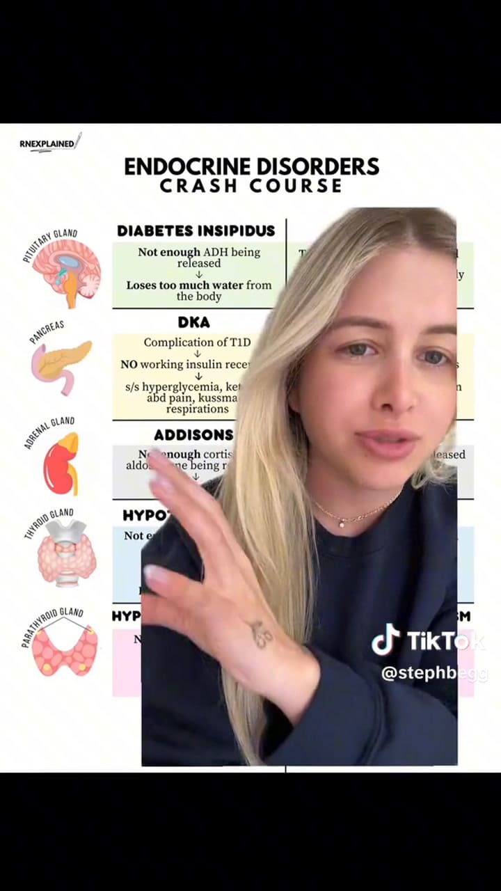 Trabaja como enfermera en EE.UU. y se volvió millonaria de una forma insólita