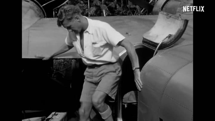 Trailer de David Attenborough: una vida en nuestro planeta