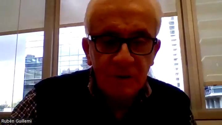 Entrevista a primer ministro de Annobon