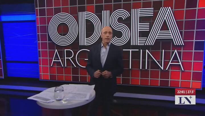 Ajedrez Navideño Para Un 2025 Electoral; El Editorial De Carlos Pagni