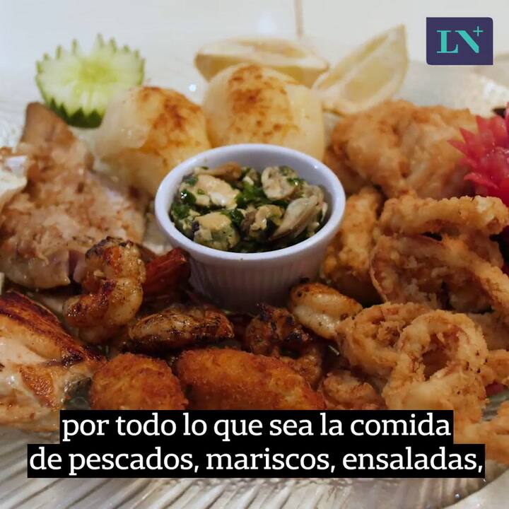 La Anita, un clásico de zona norte