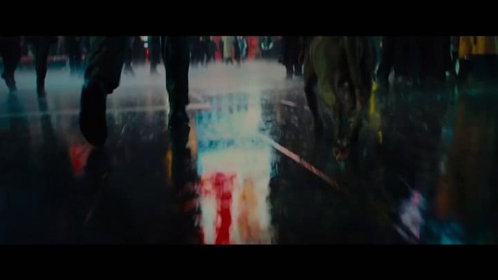 John Wick 3 Parabellum - Trailer Español Latino Doblado 2019