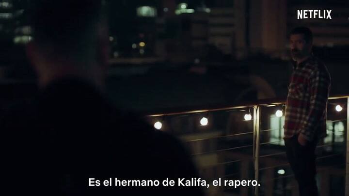 Trailer de Skylines - Fuente: YouTube