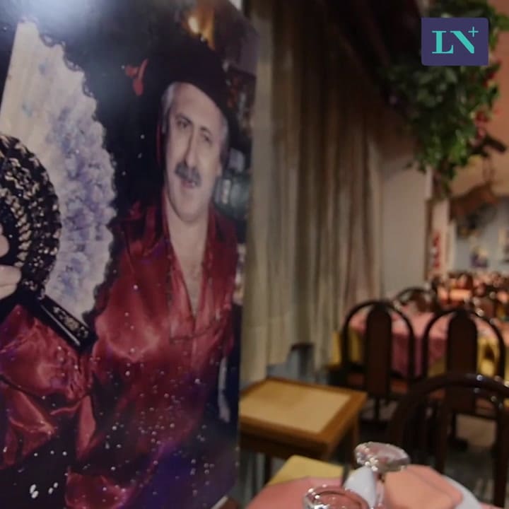 Cangas del Narcea: el bodegón con tenedor libre de Palermo