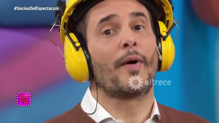 Revelan qué celebridad reemplazará a Nicole Neumann en Los 8 Escalones de los 3 Millones