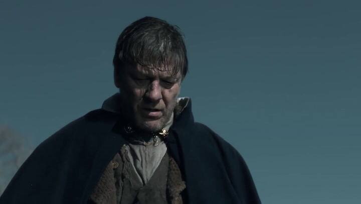 Las crónicas de Frankenstein, avance de la primera temporada