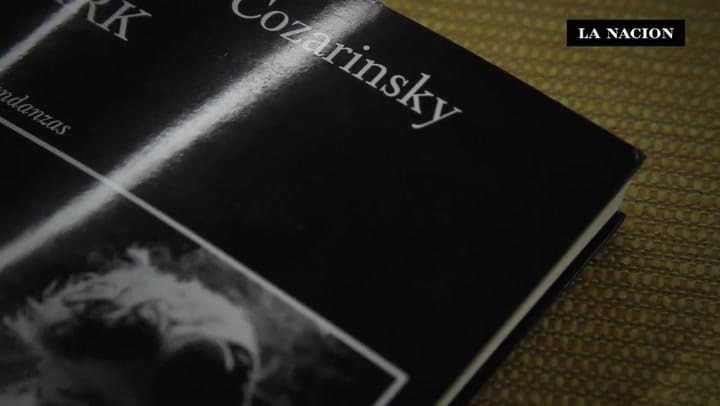 Un libro en 1 minuto: Dark