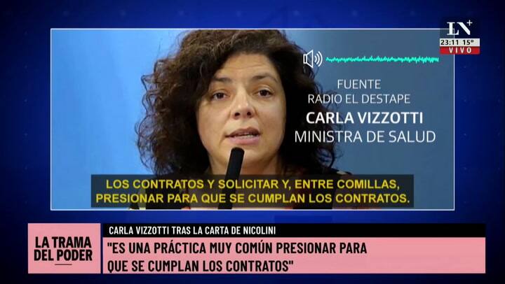 Editorial Laura Di Marco