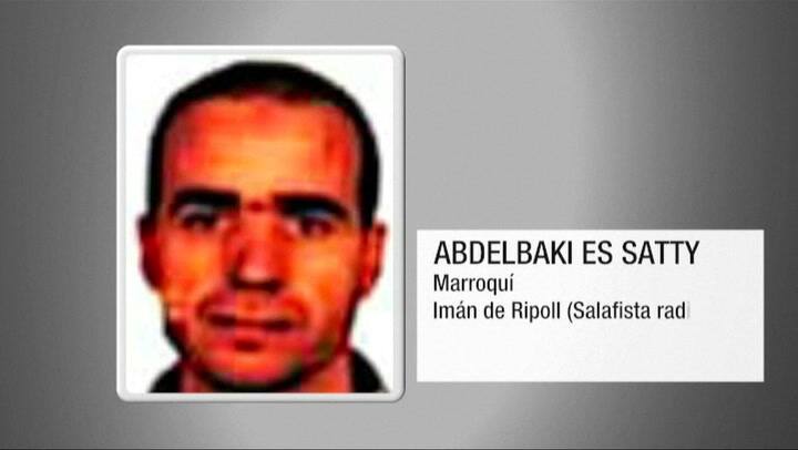 El imán de Ripoll se encargó de adoctrinar a los jóvenes que atentaron en Barcelona y Cambrils