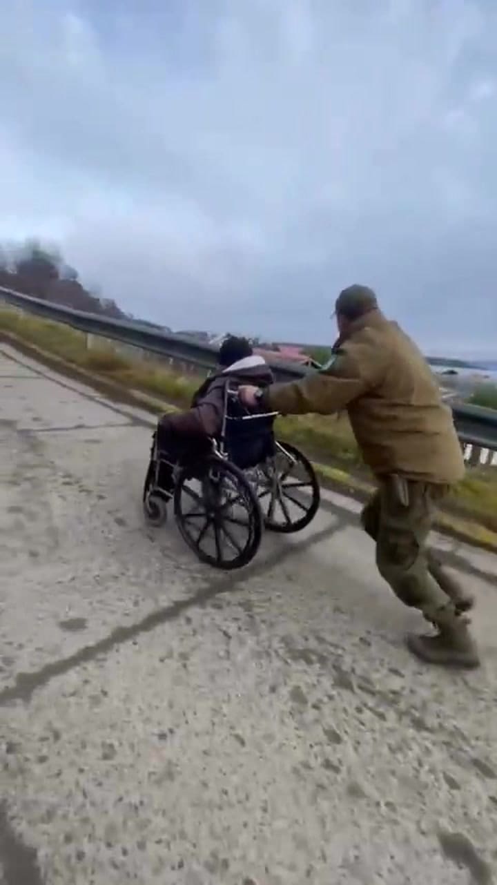 Evacuaciones en Puerto Williams tras terremoto