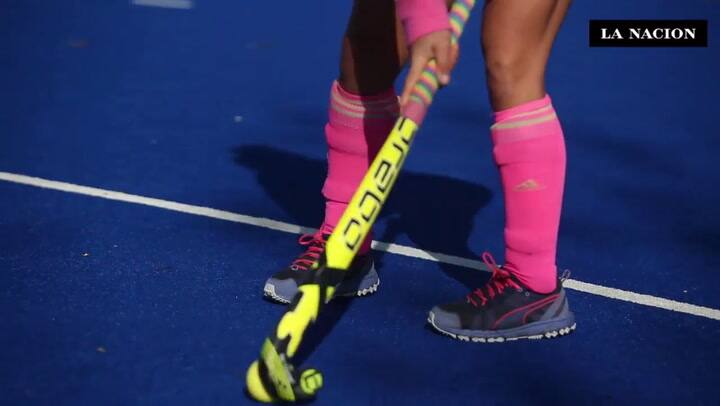 Olímpicos - Rocio Sánchez Moccia