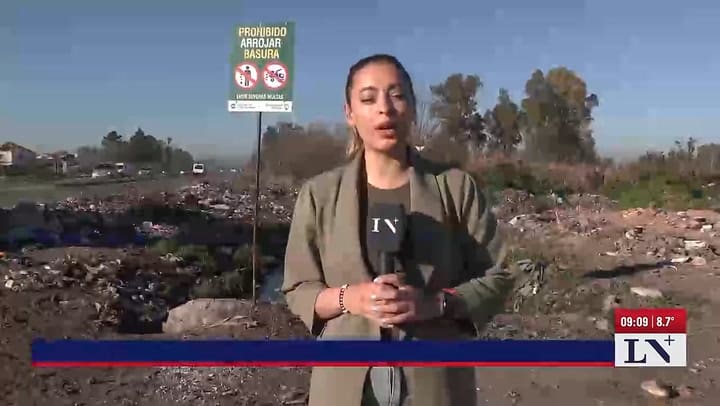 La desidia del Conurbano II