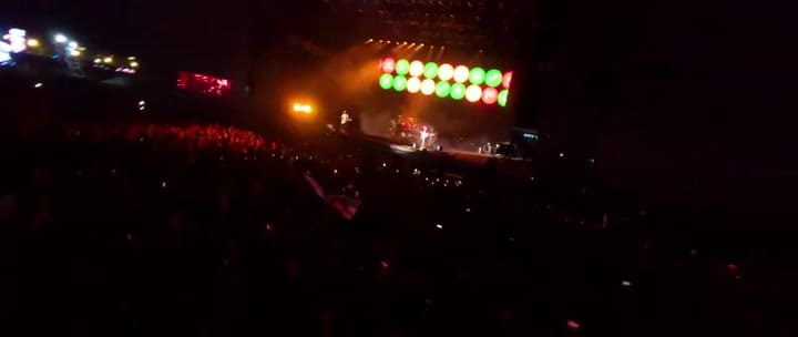 Lollapalooza Argentina 2025