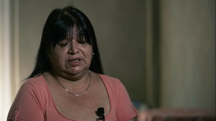 Mercado negro de bebés en el Hospital Rivadavia