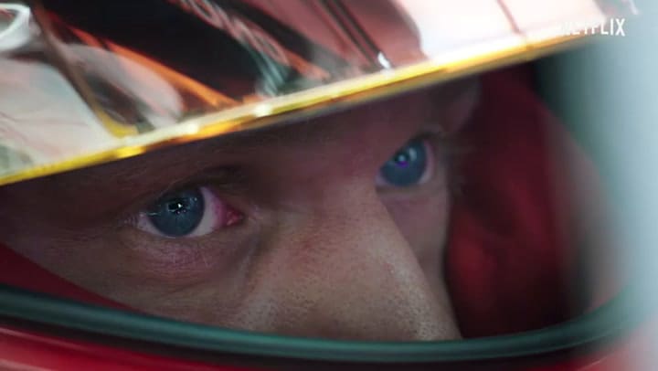 Drive to Survive, tráiler oficial de la primera temporada