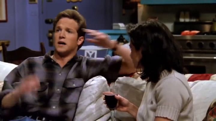 Se suicidó Stan Kirsch, actor de Friends y Highlander - Fuente: Youtube