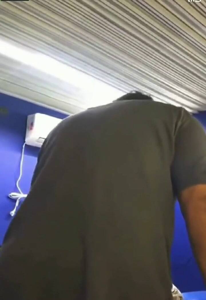 Chacho Riquelme y Leto