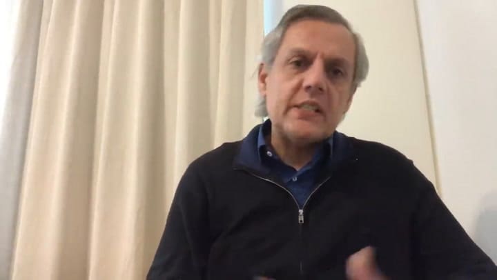 Por qué una persona no festeja su cumpleaños, según la visión de Bernardo Stamateas