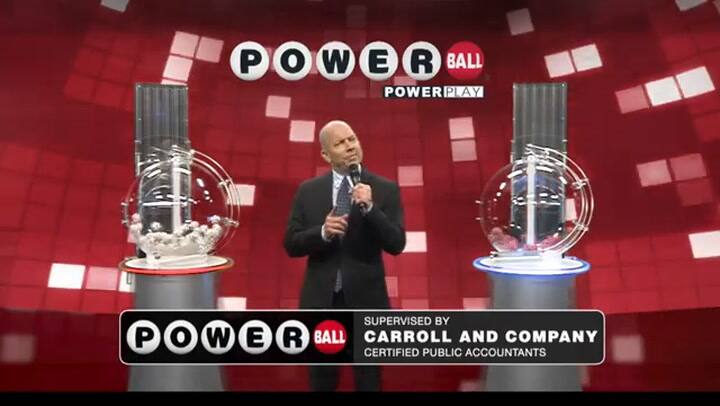 Resultados de la lotería Powerball de este miércoles 16 de octubre de 2024