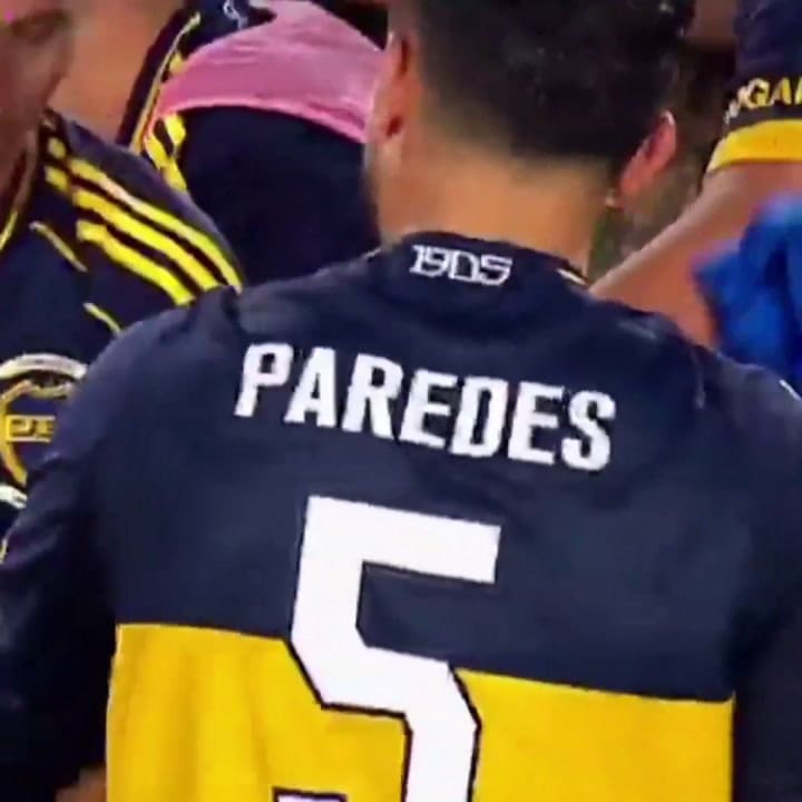 El gesto de Ander Herrera del que todos hablan