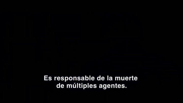 Protegiendo Al Enemigo (Safe House) Trailer Subtitulado