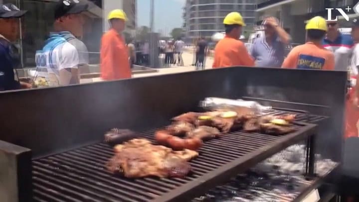 Mundial del asado