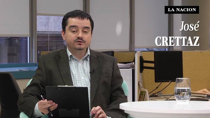 Entrevista completa a Raúl Katz