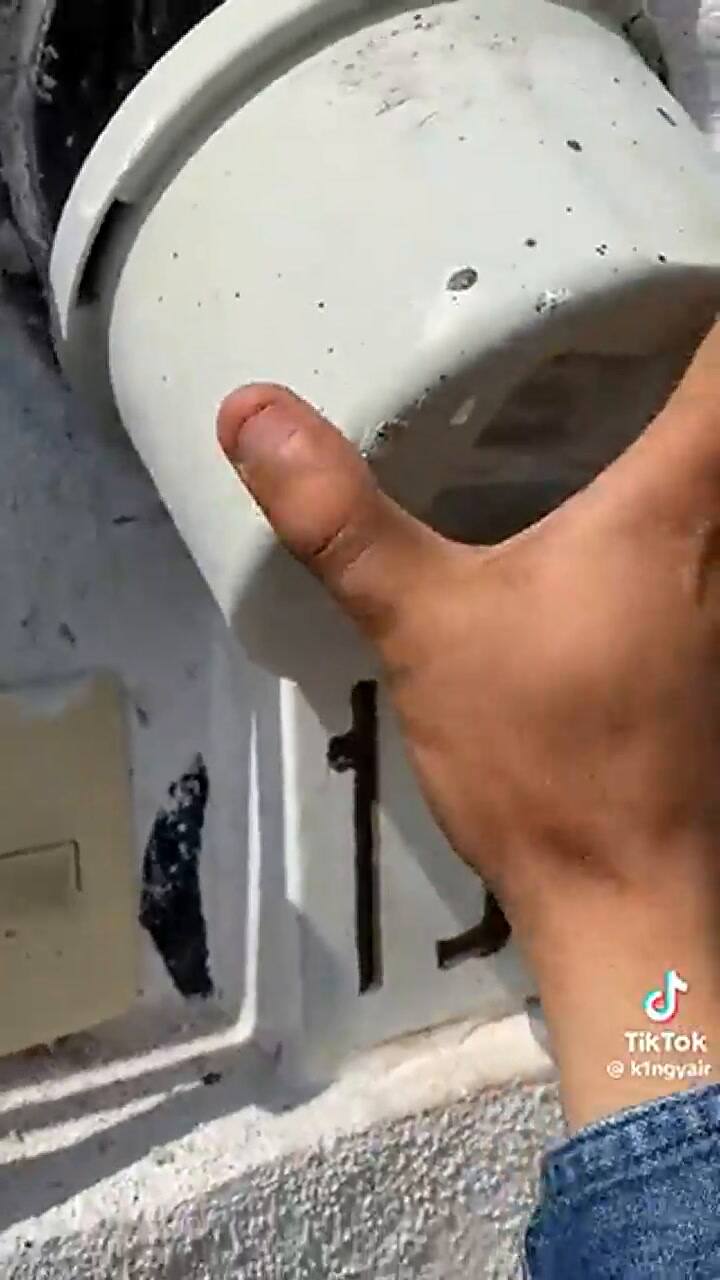 La acción que sorprendió a todos