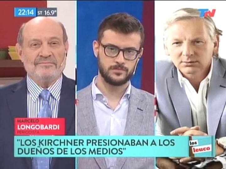 Longobardi en TN 1