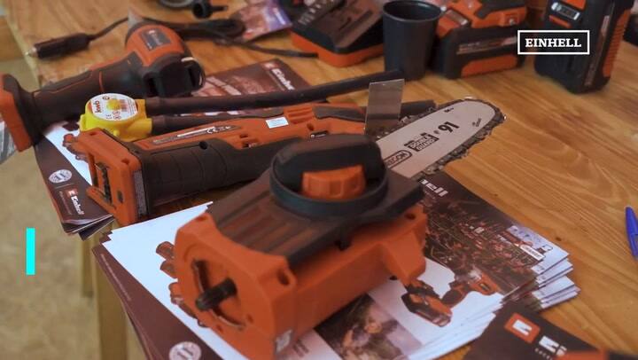 Jardín Fest. Ocho claves para construir un jardín exitoso.