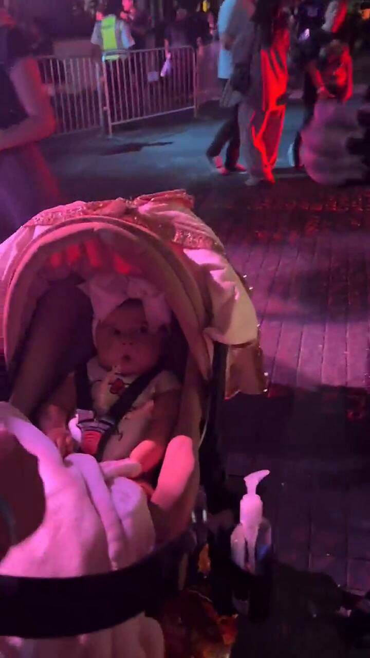 El hecho que recibió el repudio de todos