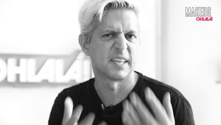 Leo Piccioli - Aprendiendo del error 2