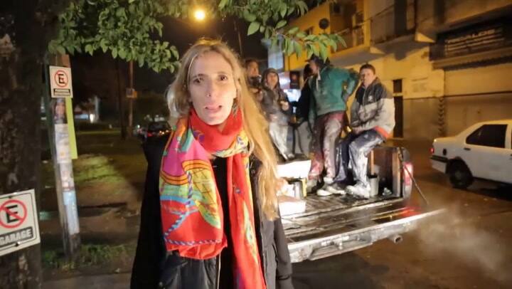 La maquinaria infalible del PJ para ganar en el Conurbano