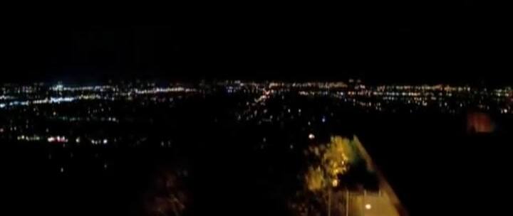 Sin salida, tráiler