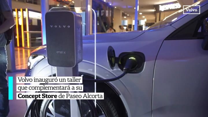 Cómo es el nuevo servicio de post venta que revoluciona el mercado