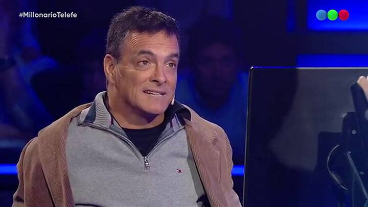 Manuel quiere ayudar a su hermana que está pasando un mal momento económico - Fuente: Telefé